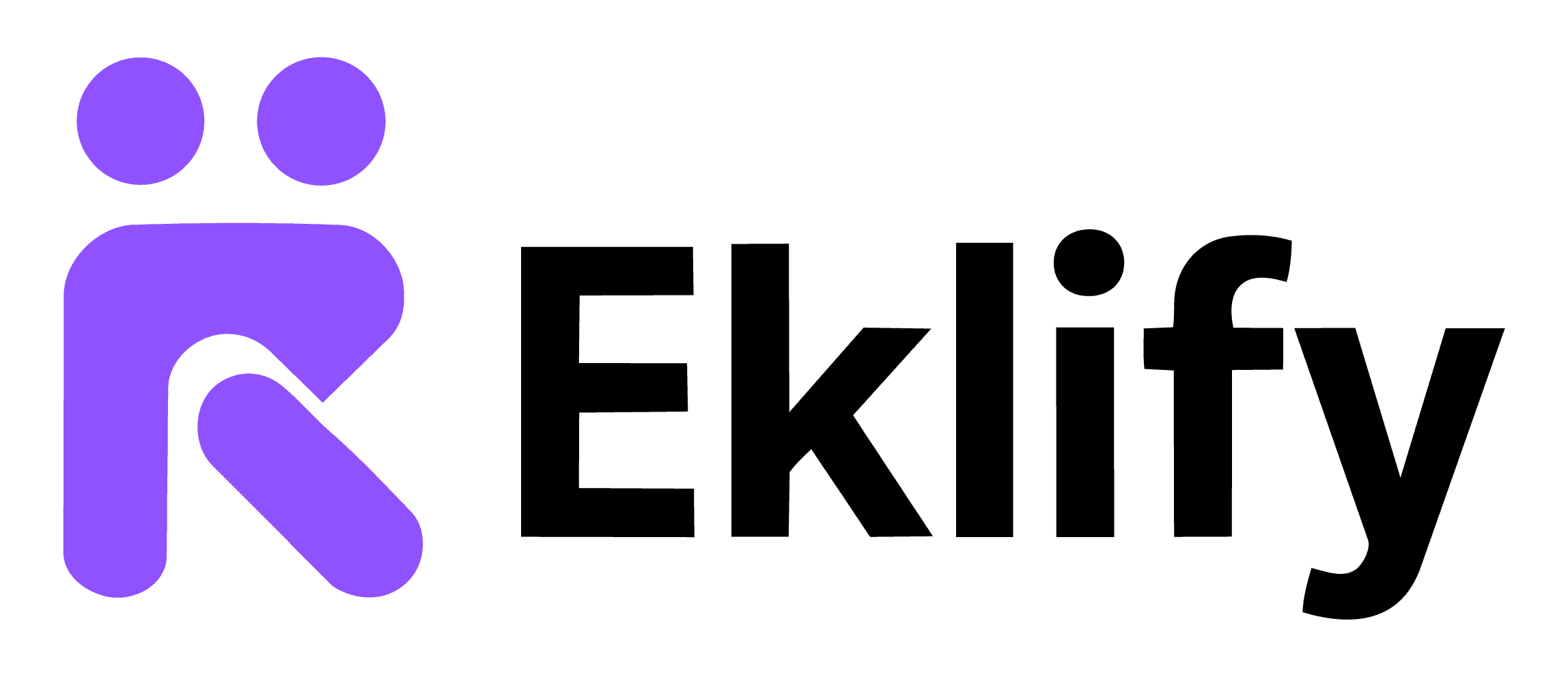 Eklify Logo