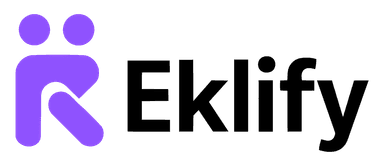 Eklify Logo